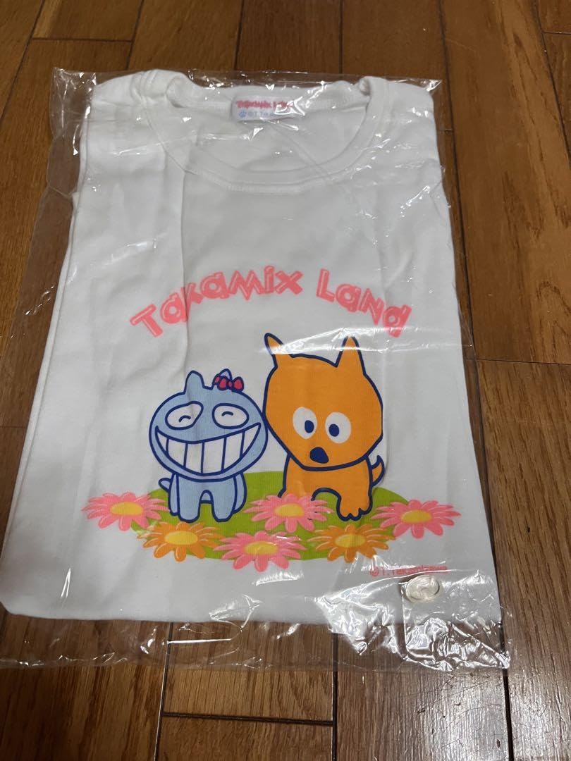 Amazon.co.jp: 品 Tシャツ ポチ THE ALFEE 高見沢俊彦 : おもちゃ